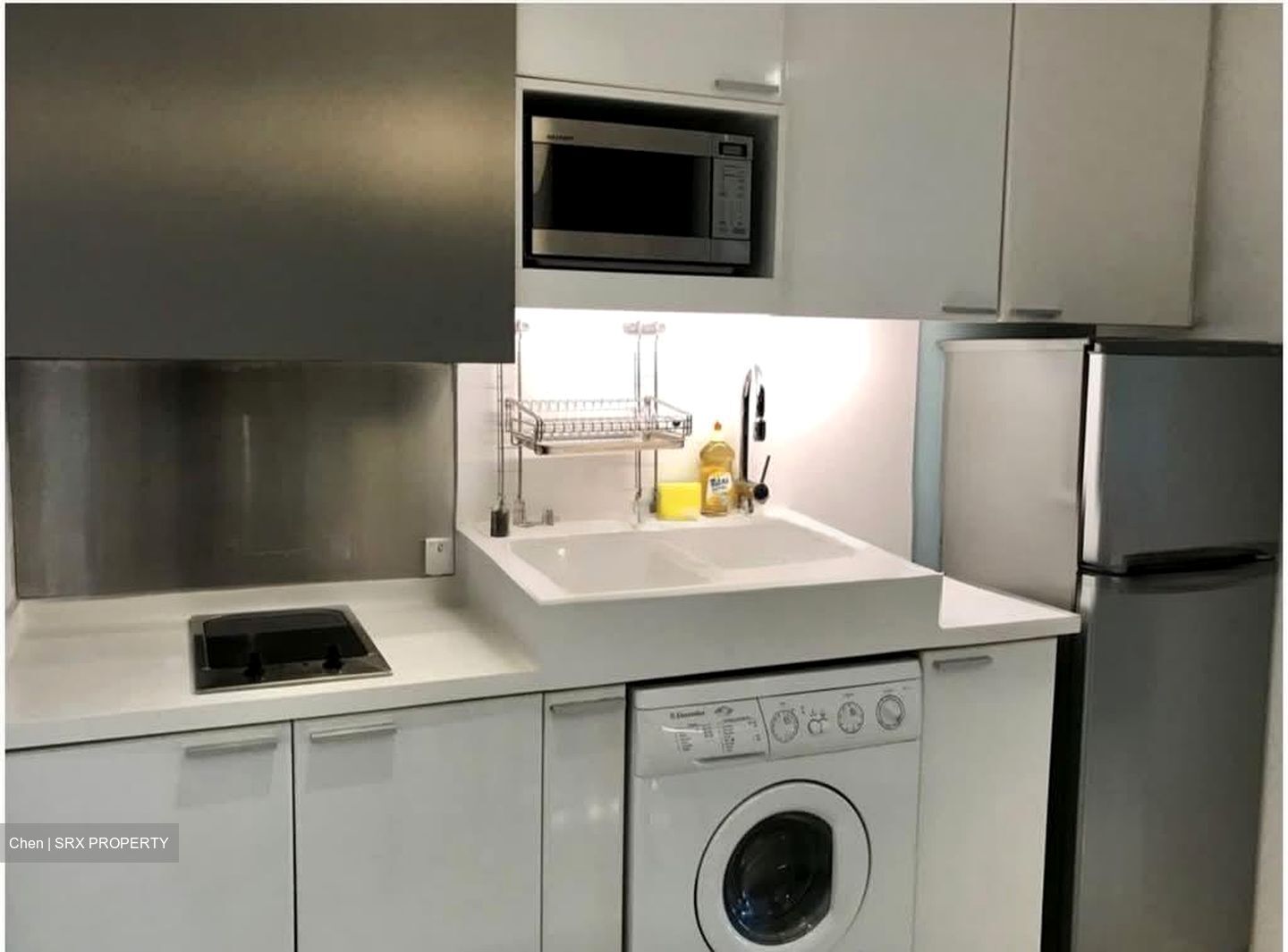 High Street Centre (D6), Apartment #578661201